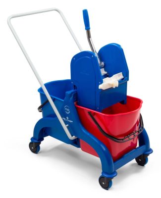 carrello pulizie FR Fl 7960A